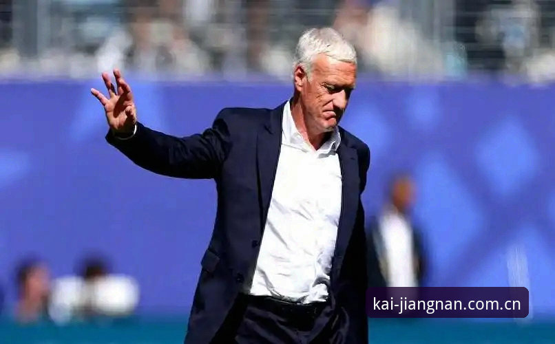 德尚执教哲学深度分析——从法国队3-0伊拉克看江南平台用户眼里的胜局